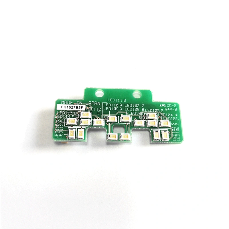 Placa de Pc FUJI 2EGTHA0002 NXT para SMT Pick and Place Machine