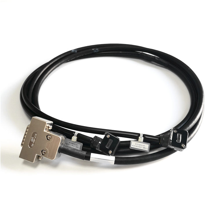 Novo arnês FUJI GFEH502 XP243E original para pick and place SMT