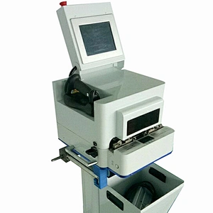 Máquina de emenda automática