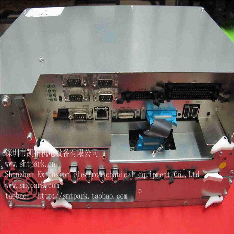 JP ORIGINAL NEW SMT CONTROL BOX AJ0DZ00 FOR FUJI NXT CPU BOX