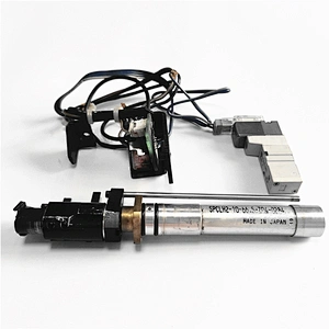 Оригинальное используемое оборудование FUJI AA3KN07 NXT H12S Automatic Head Backup для SMT Pick And Place Machnie
