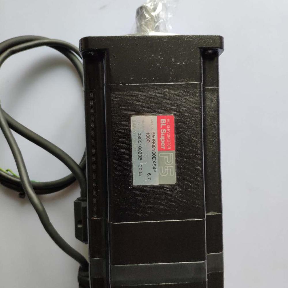 YAMAHA Parts Motor Original 90K56-8A174Y SMT MACHINE PICK AND PLACE MACHINE