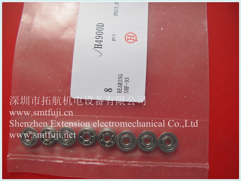 pick & place FUJI SMD BALL SCREW