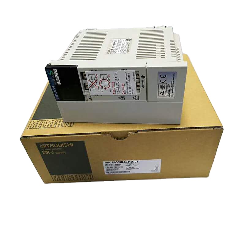 Original New Panasonic KXFP6F97A00 MR-J2S-70B-EE085 CM202 CM212 Machine Y Driver For SMT Pick And Place