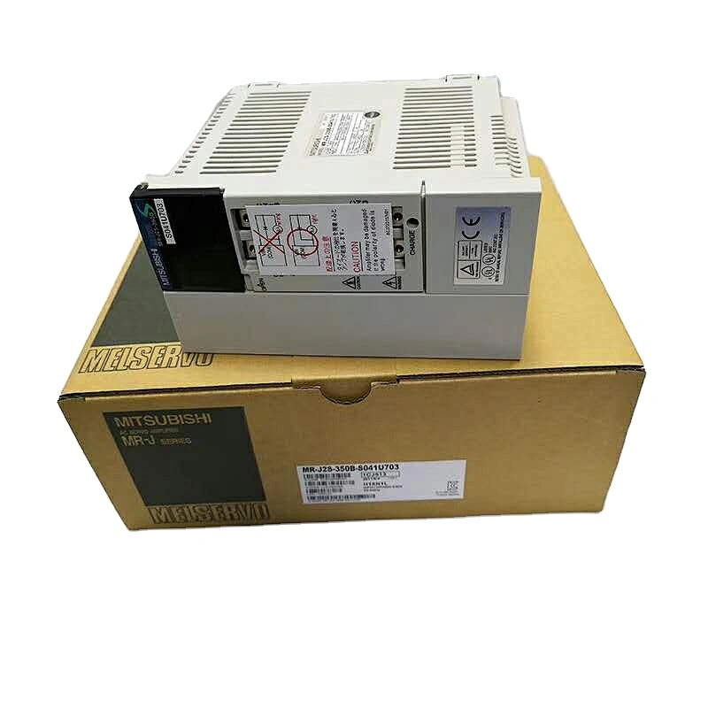Original New Panasonic KXFP6F97A00 MR-J2S-70B-EE085 CM202 CM212 Machine Y Driver For SMT Pick And Place