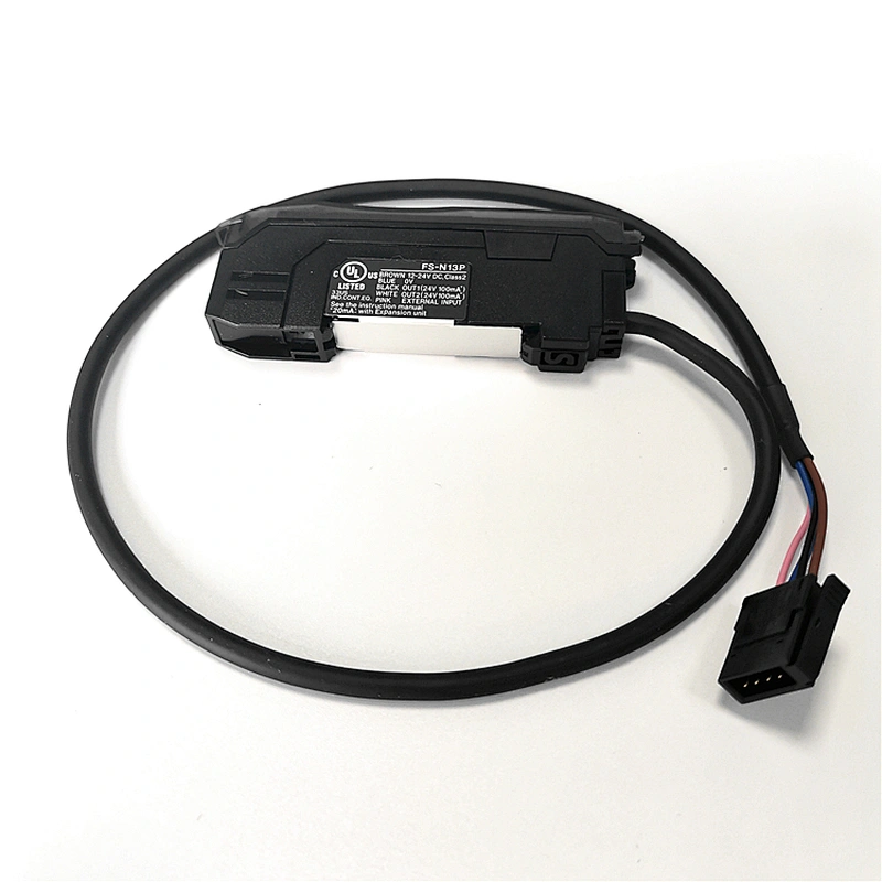 Novo amplificador original FUJI 2MGTCA0027 NXT para máquina SMT pick and place