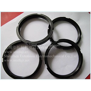 ORIGINAL NEW FUJI XP ROUND NUT GEFH1092 FOR SMT PICK AND PLACE MACHINE