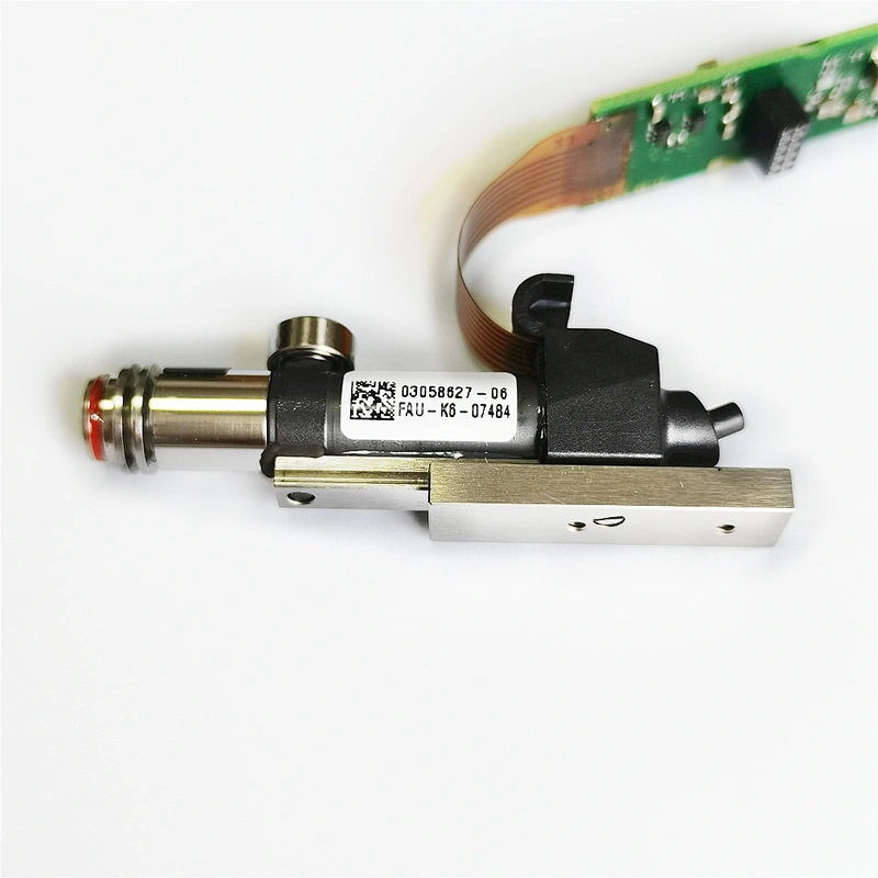 Original new  ASM 3058627 3058627S06 CP20A DP Motor for SMT pick and place machine