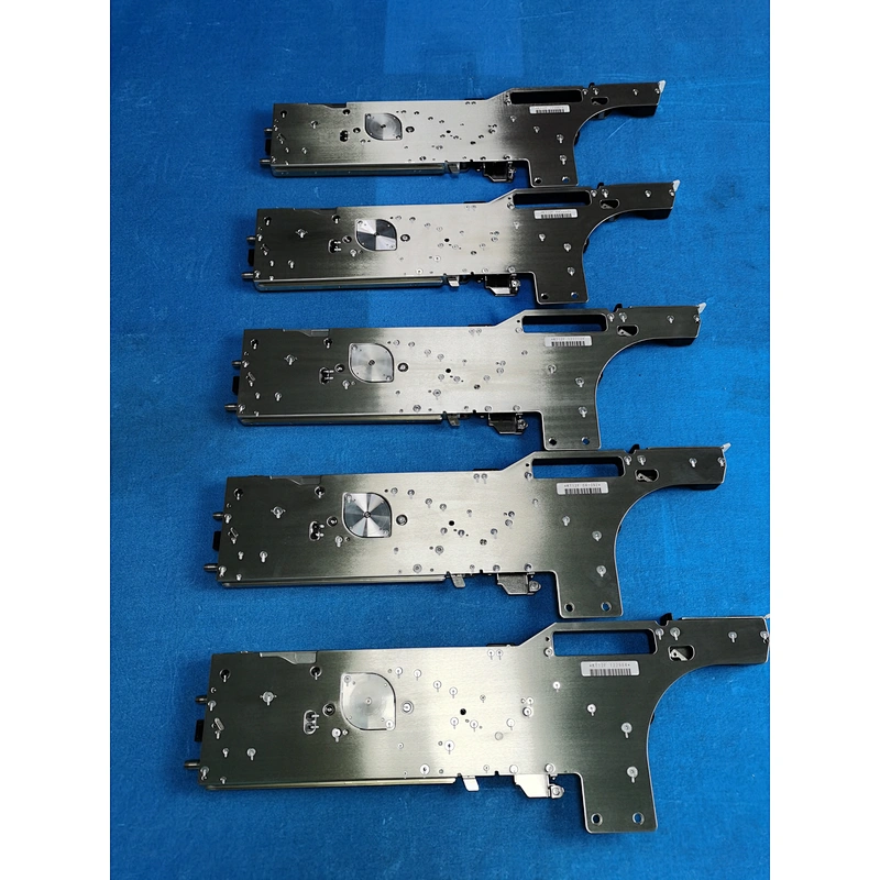 Novo alimentador SMT Fuji W12F original para NXTIII