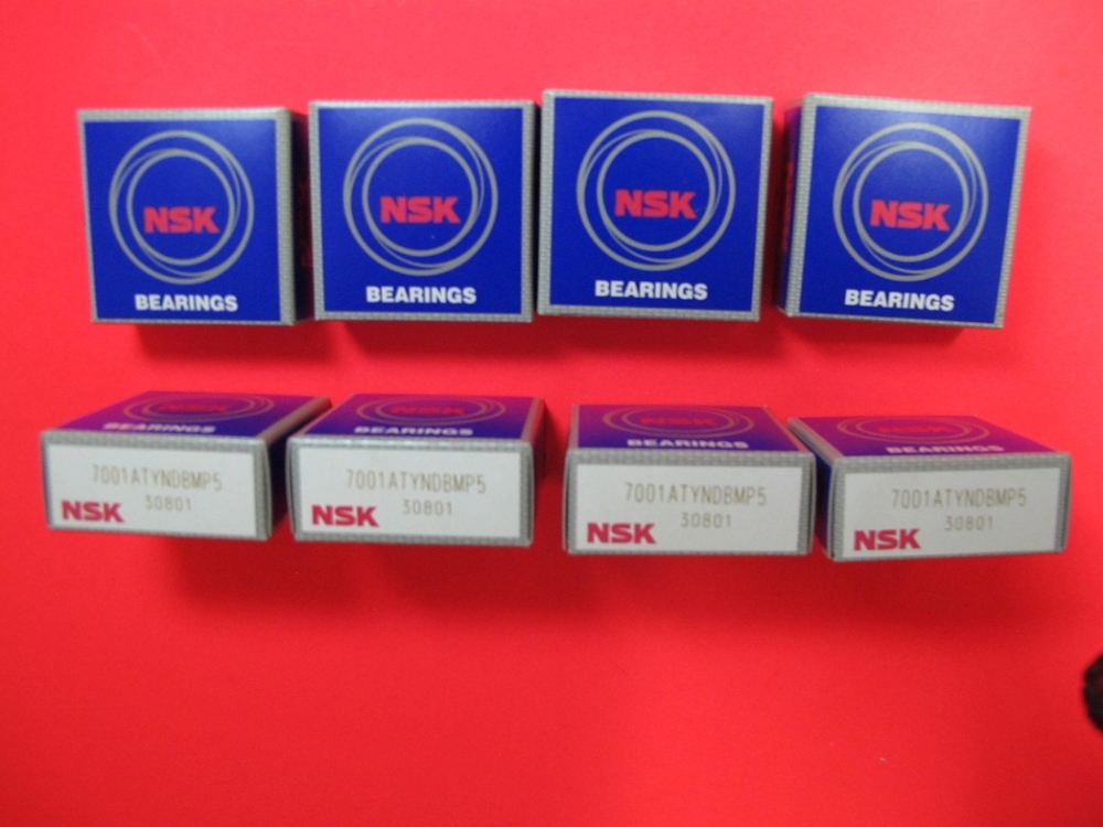 escolha e coloque USO DE ROLAMENTO FUJI PARA FUJI NXT BALLSCREW H4209W