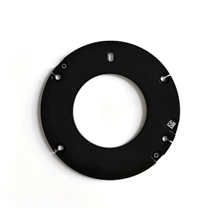Novo FUJI AGGPH8680 GGPH2933 NXT Placa Inferior Para SMT Pick and Place Machine