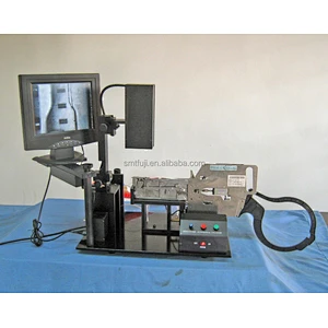 SMT FUJI machine calibration Jig for I-pulse F1 feeders
