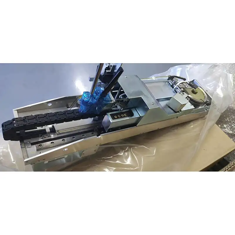 Chargeur POP UF07200 pour machine SMT NXT