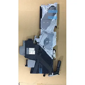 JUKI RS1R RX7 Alimentador eletrônico original de 8 mm, 24 mm