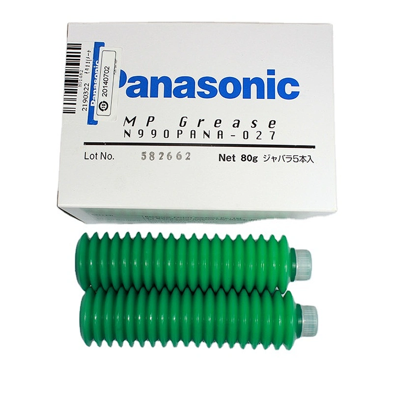 N990PANA-027 GREASE para máquina de colocação SMT