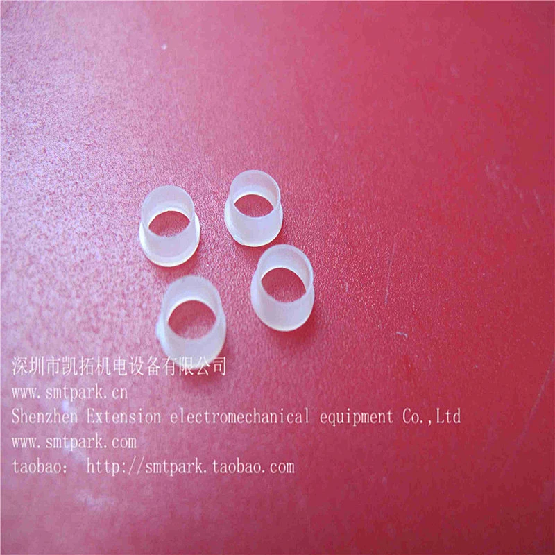 ORIGINAL NEW FUJI SPARE PARTS 2MGKHA001600 SMT RING HOLDER