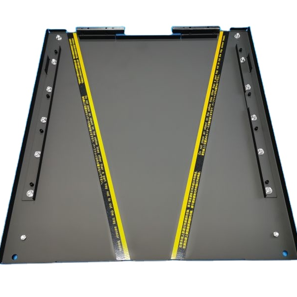 Fuji NXT Peças Original AGGTF8021 2AGGTA001100 XPF Palete SMT