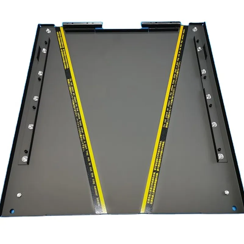 Fuji NXT Peças Original AGGTF8021 2AGGTA001100 XPF Palete SMT