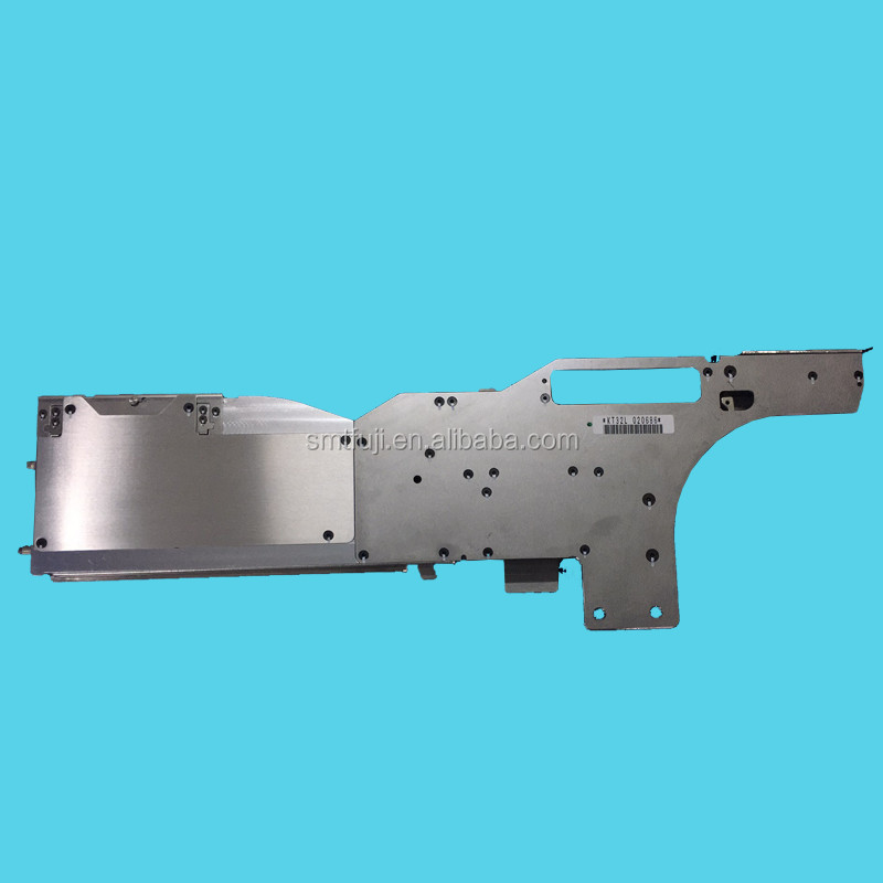 FUJI SMT nxt Alimentador W56C original usado sem porta-bobinas para NXTII