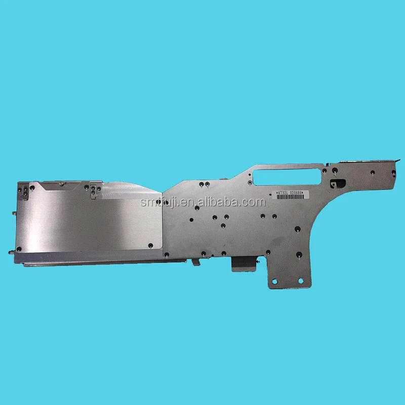 FUJI SMT nxt Alimentador W56C original usado sem porta-bobinas para NXTII