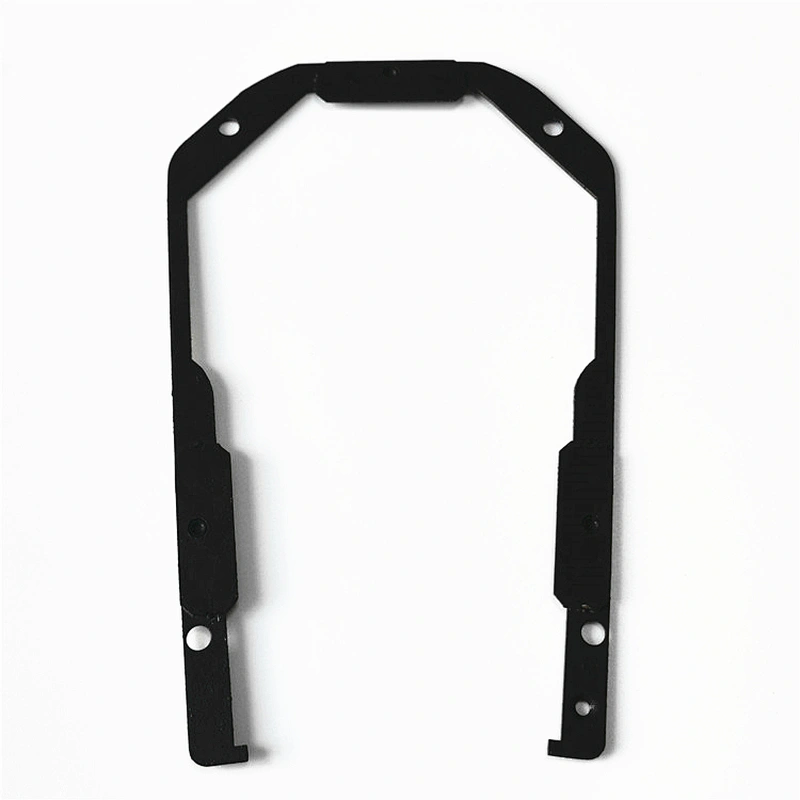 Новый оригинальный фиксатор FUJI GGGC119 XPF BKT для SMT Pick and Place Machine