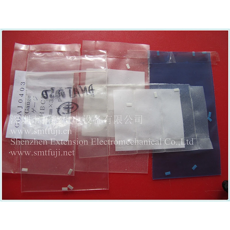 SMT ACCESSORY GGAJ0403 DEAJ103 GAUGE