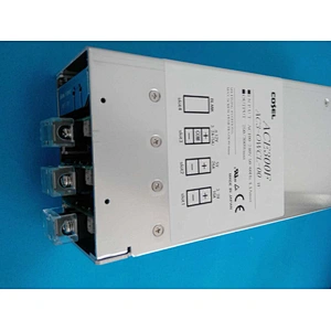 Novo SMT Fuji T42300 FONTE DE ALIMENTAÇÃO AC3-0WCL-00-W original