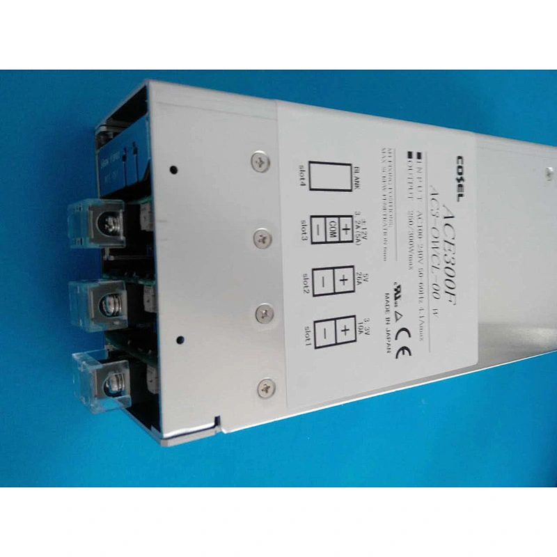Novo SMT Fuji T42300 FONTE DE ALIMENTAÇÃO AC3-0WCL-00-W original