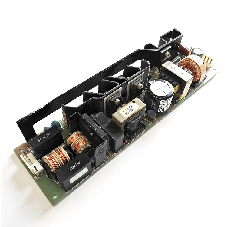 Fonte de alimentação FUJI T41525 Dc usada original para pick and place SMT