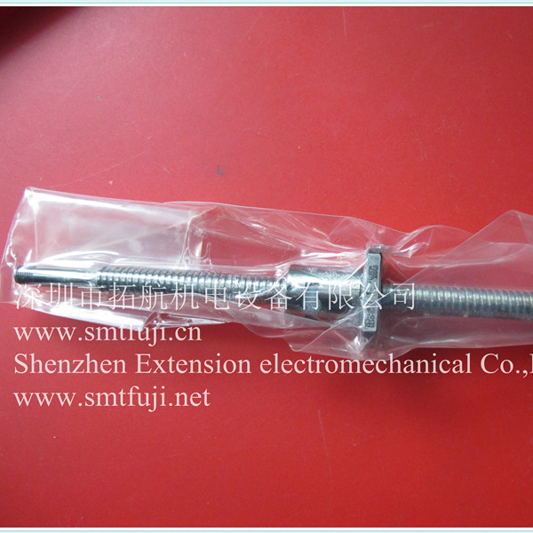 ORIGINAL NEW SMT X axis BALL SCREW XB00795 USE FOR FUJI NXT SMT EQUIPMENT