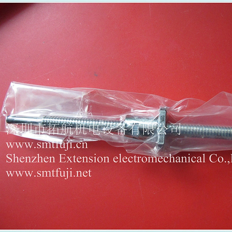 ORIGINAL NEW SMT X axis BALL SCREW XB00795 USE FOR FUJI NXT SMT EQUIPMENT