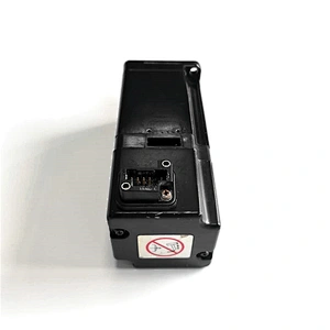 Original Uesd FUJI SAM687 XPF SERVO MOTOR SGMAS-C2A2A-FJ31 com máquina de separação e colocação Smt