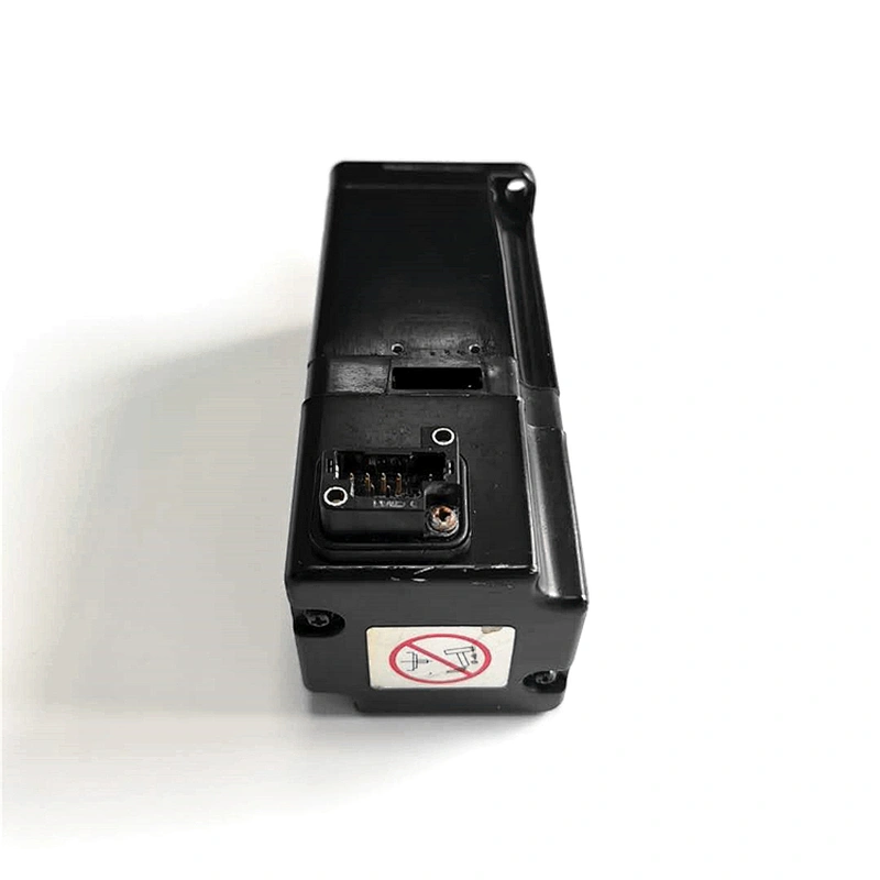 Original Uesd FUJI SAM687 XPF SERVO MOTOR SGMAS-C2A2A-FJ31 com máquina de separação e colocação Smt