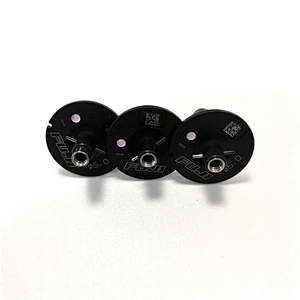 Novo bico FUJI AA0HR11 NXT de 5,0 mm para máquina SMT pick and place