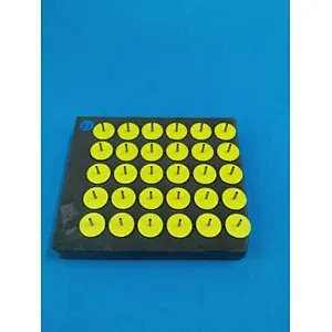 Peças sobressalentes SMT FUJI CP6 Bico 0,4 / 0,7 / 1,8 / 2,5 estoque grande