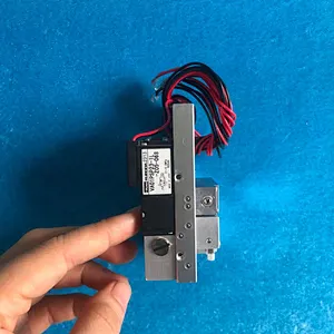 UNIDADE DE VÁLVULA Novo SMT Fuji NXT XB0247 Original H01