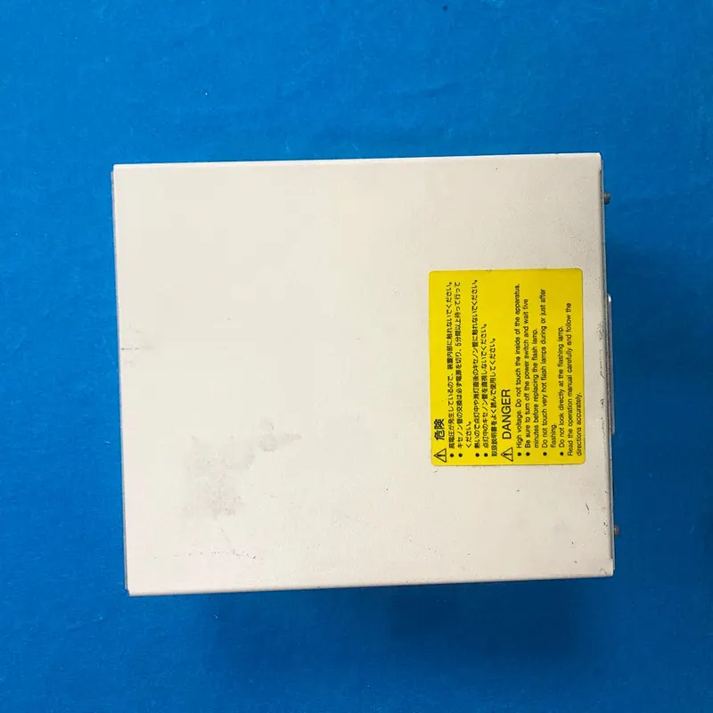 Fonte de alimentação original usada SMT NXT Fuji ADNEE610 XPF
