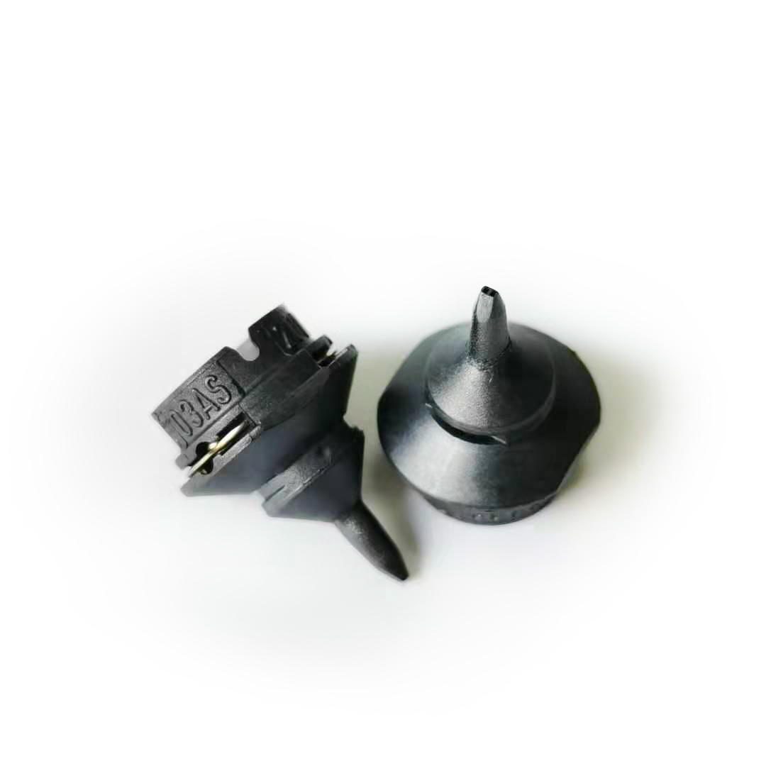 Nova peça sobressalente smt original ASM 3054153 03054153 Pipeta de bico de vácuo 2003 para máquina smt ASM