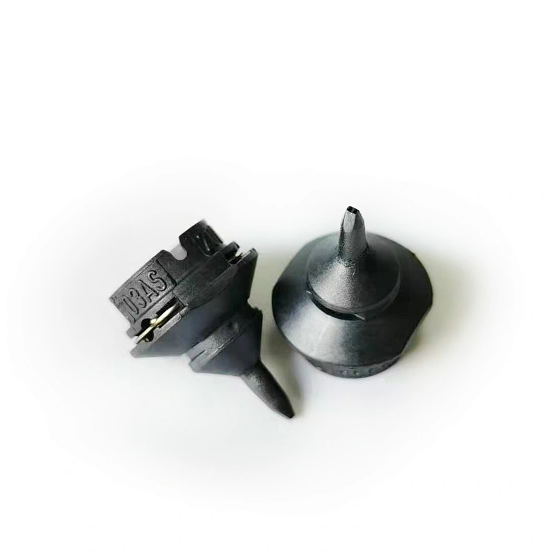 Nova peça sobressalente smt original ASM 3054153 03054153 Pipeta de bico de vácuo 2003 para máquina smt ASM