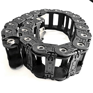 Original New FUJI DNSY373 Flexible Track For SMT Pick And Place Machine