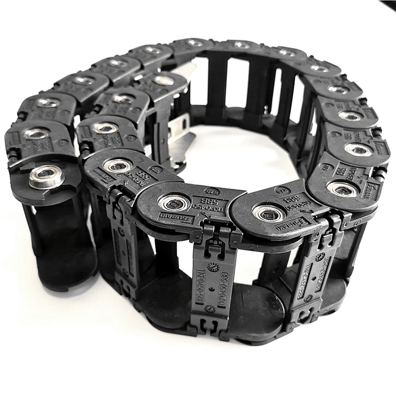Original New FUJI DNSY373 Flexible Track For SMT Pick And Place Machine