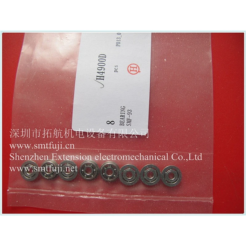 pick & place FUJI SMD BALL SCREW