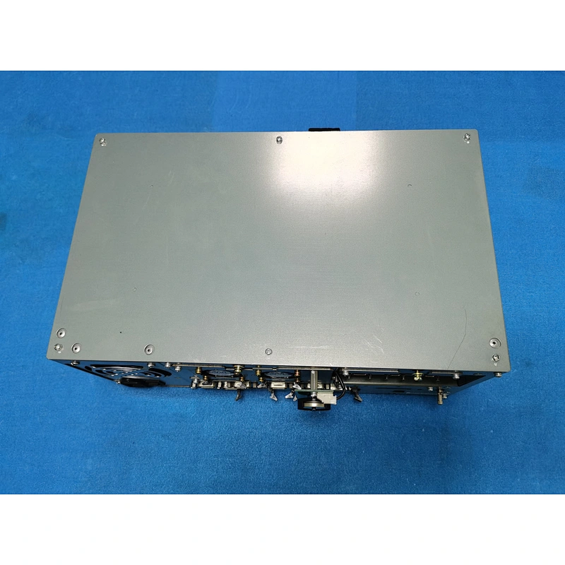 Novo SMT Fuji NXT Módulo CPU Box Original AJ75400