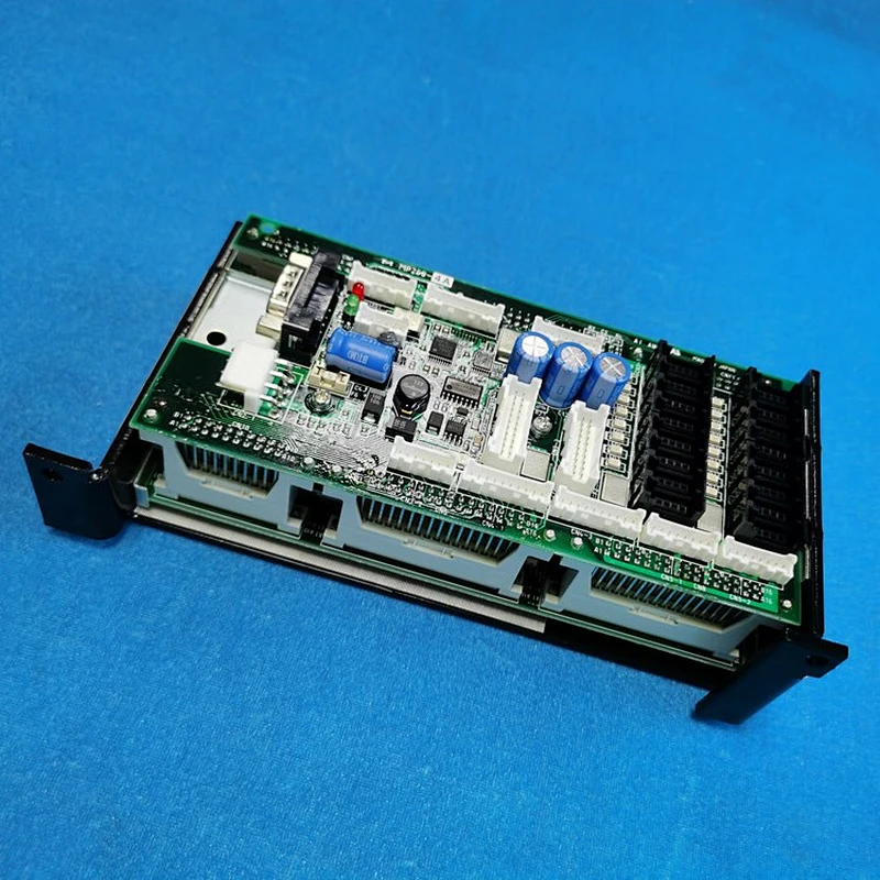 Novo original FUJI XK0350 DU20A 2-139 NXT PC Board para smt pick and place machine