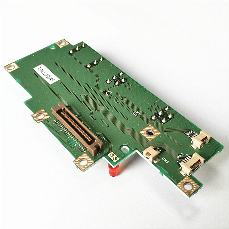 Nova placa de PC FUJI FH1494B0F 2EGKSA0024 NXT original para SMT pick and place