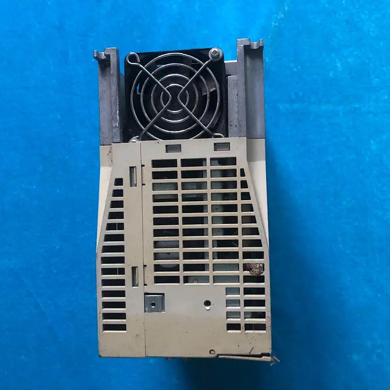 Placa PC SMT Fuji A60086 SERVO AMP Original Usada SGDS-30A75ARY533