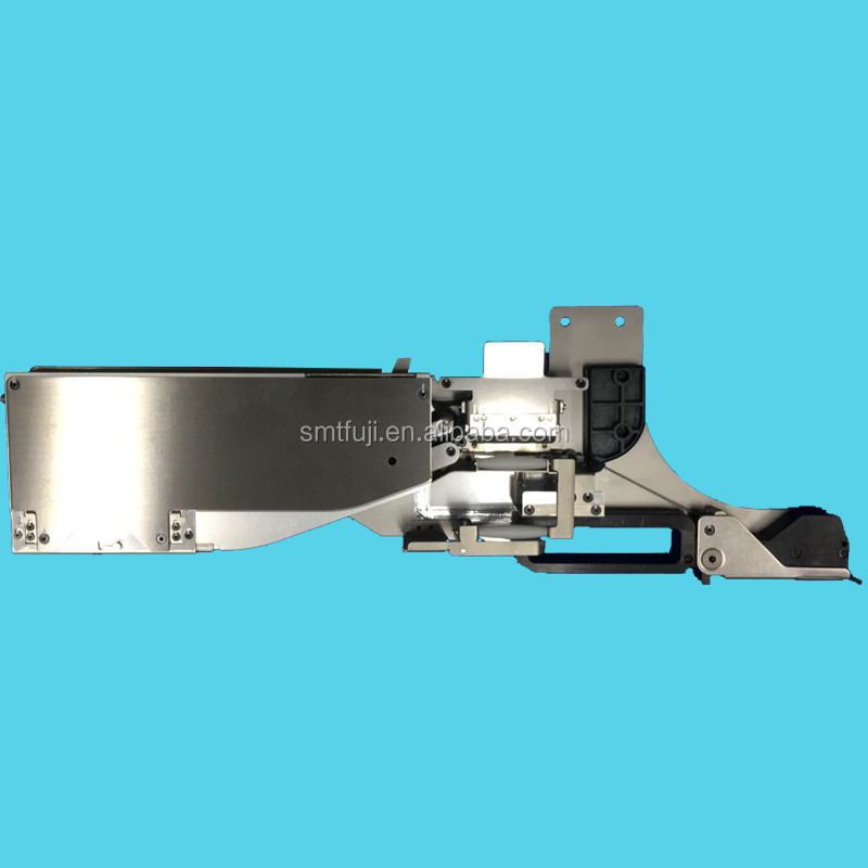 FUJI SMT nxt Original used W44C feeder without reels holder for NXTII