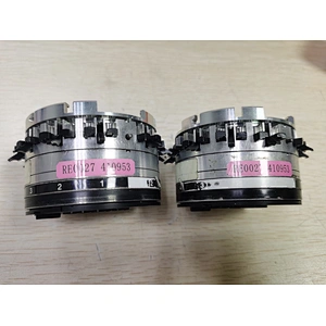 SMT Fuji NXT Machine XPF Revolver Auto-tool 2QGGHB000401
