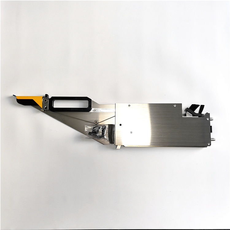 Unidade de escova do tipo alimentador FUJI UX04400 NXTIII nova original para pick and place SMT