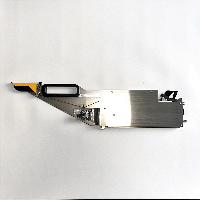 Unidade de escova do tipo alimentador FUJI UX04400 NXTIII nova original para pick and place SMT